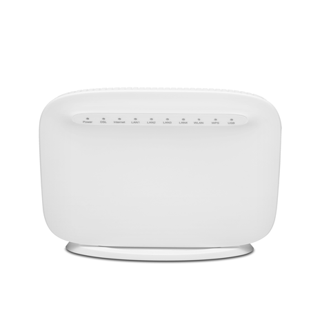 MODEM-CNET CVR984RV 4PORT ADSL/VDSL2 300MBPS