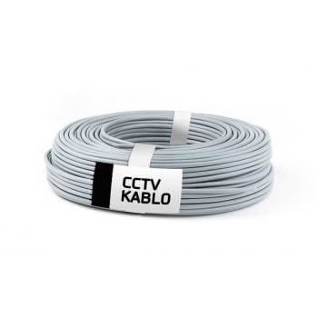 Güvenlik Kamera Kabloları / OEM Güvenlik Kamera Kabloları