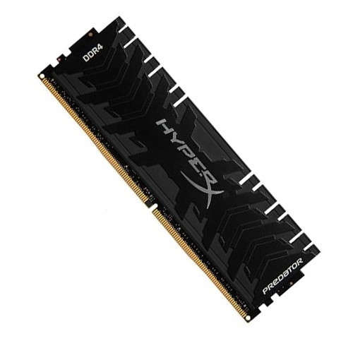Kingston Hyperx 16gb 3200mhz Ddr4 Pc Ram Hx432c16pb3 16 Tekizmir Com