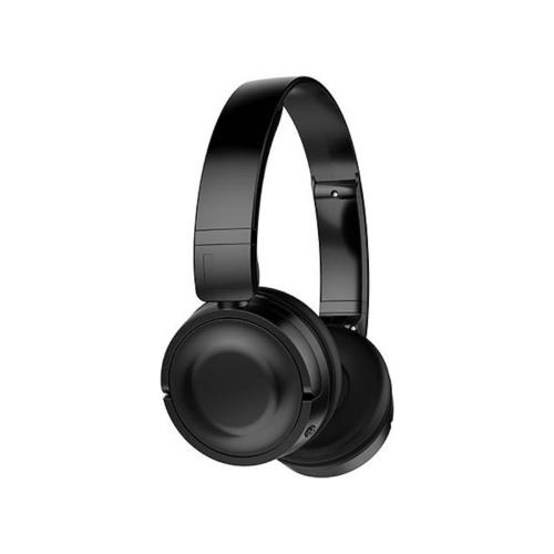 hytech hy xbk33 batty siyah tf kart ozellikli bluetooth kulaklik