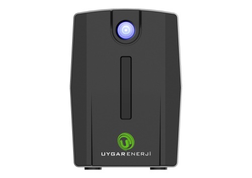 Uygar Enerji Tuna 650va Kesintisiz Ups Kesintisiz Guc Kaynagi Tekizmir Com